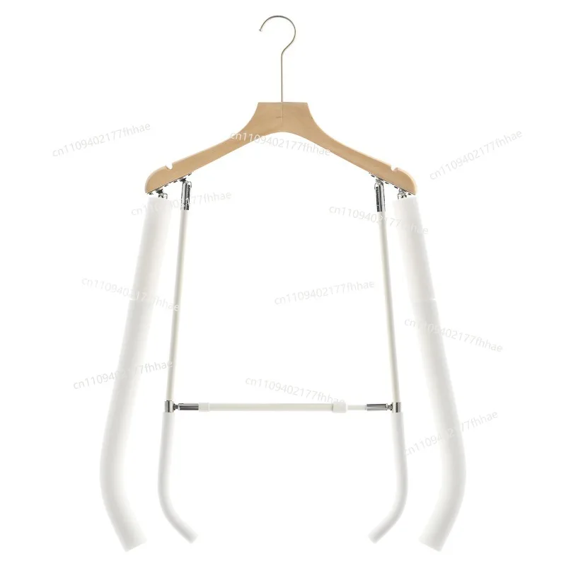 Clothing Shooting Changeable Modeling Rack Hanging Shot Setting Rack Second Generation