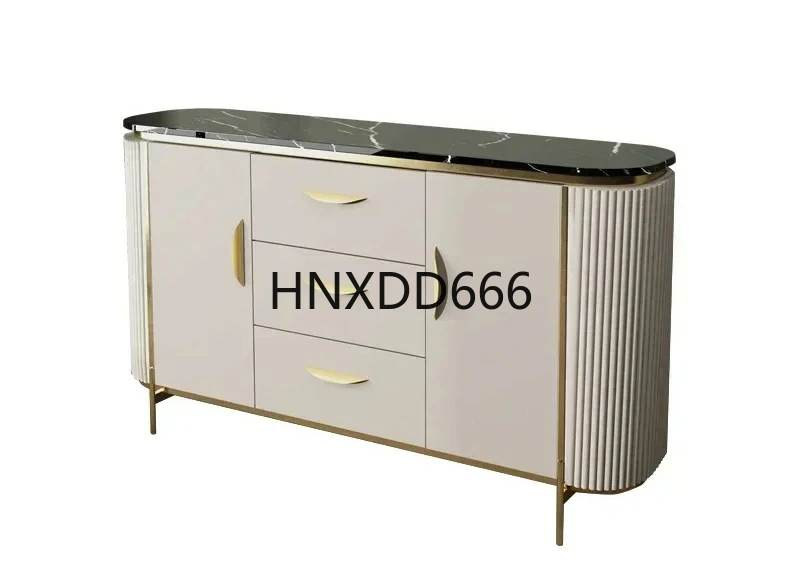 

Современный минималистичный сервант для гостиной, стены для дома, маленькой квартиры, украшение для хранения, светлый роскошный светильник