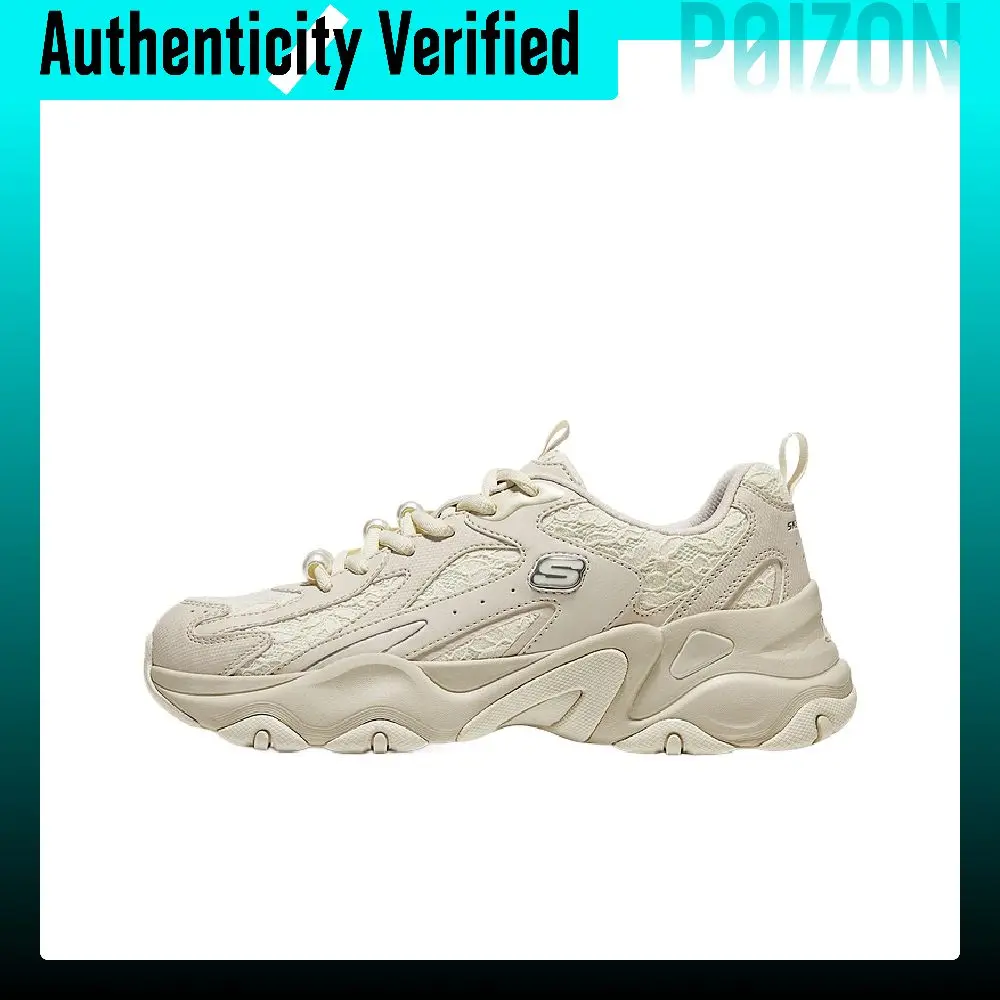 Skechers Low-top Chunky Sneakers Women's 150832-NAT
