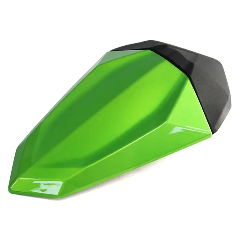Top-Rated Motorcycle Rear Seat Cover For Kawasaki Z500 SE NINJA500 2024 Passenger Solo Seat Back Cover Fairing Cowl