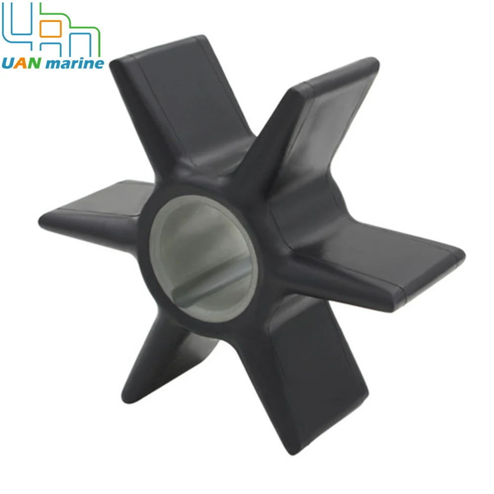 47-43026T2 Outboard Water Pump Impeller For Mercury Mariner 115 125 150 175 200 225HP Motor  47-43026Q02 47-430261