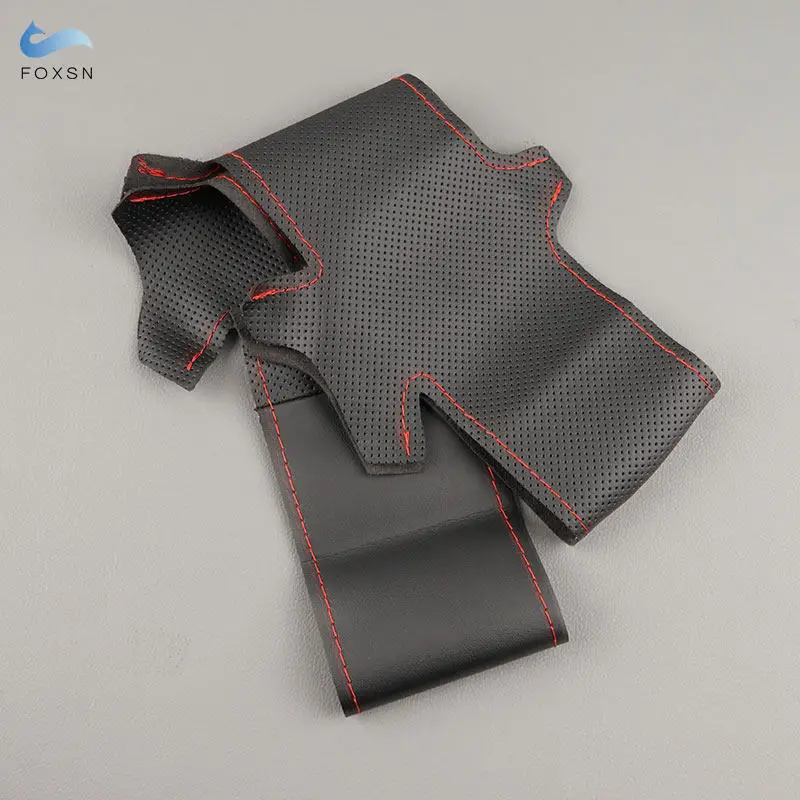 Steering Wheel Cove… - image