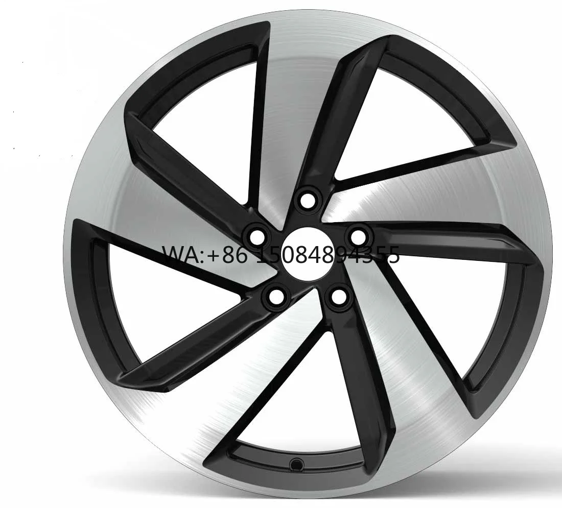 

DW0074 Custom Forged Lightweight Aluminum Alloy Monoblock Modular Wheels High Performance Sports Luxury Vehicles