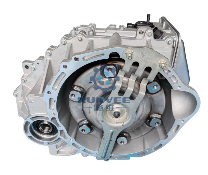 

6-скоростная трансмиссия DSI5F5F6 в сборе M11 1700100-T1500-A000000 для SWM 2017-2022 X7 G01 G05 1,5T