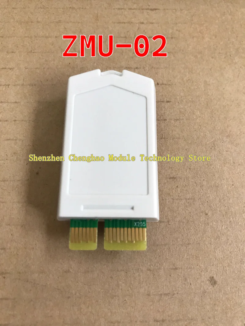 Inverter ACS880 storage card program card ZMU-02/ACS880-MU-ZCU-12/14