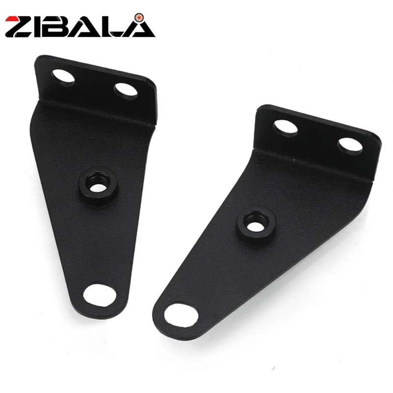 

For SUR-RON SURRON Light Bee X 2021 2022 2023 2024 2025 Controller Bottom Left And Right Mounting Bracket Motorcycle Accessories