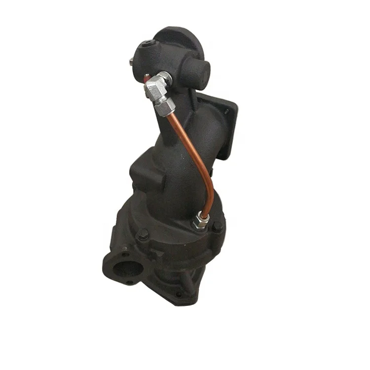 QSK19 KTA19 Water Pump 4025310 4081093 3098961 diese-l Engine Parts for Generator