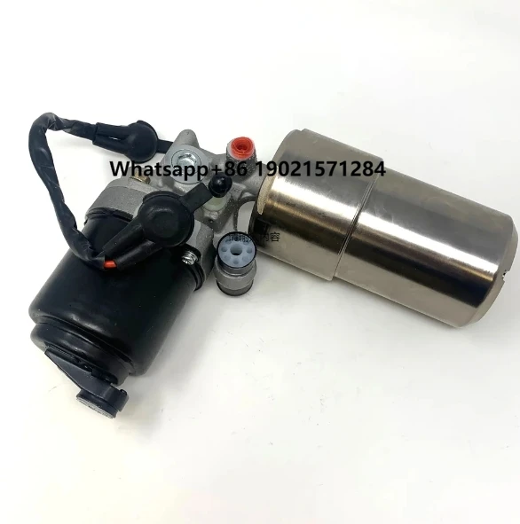 

Brake Booster Pump with Accumulator for Land Cruiser 100 Series, 4Runner, Tundra