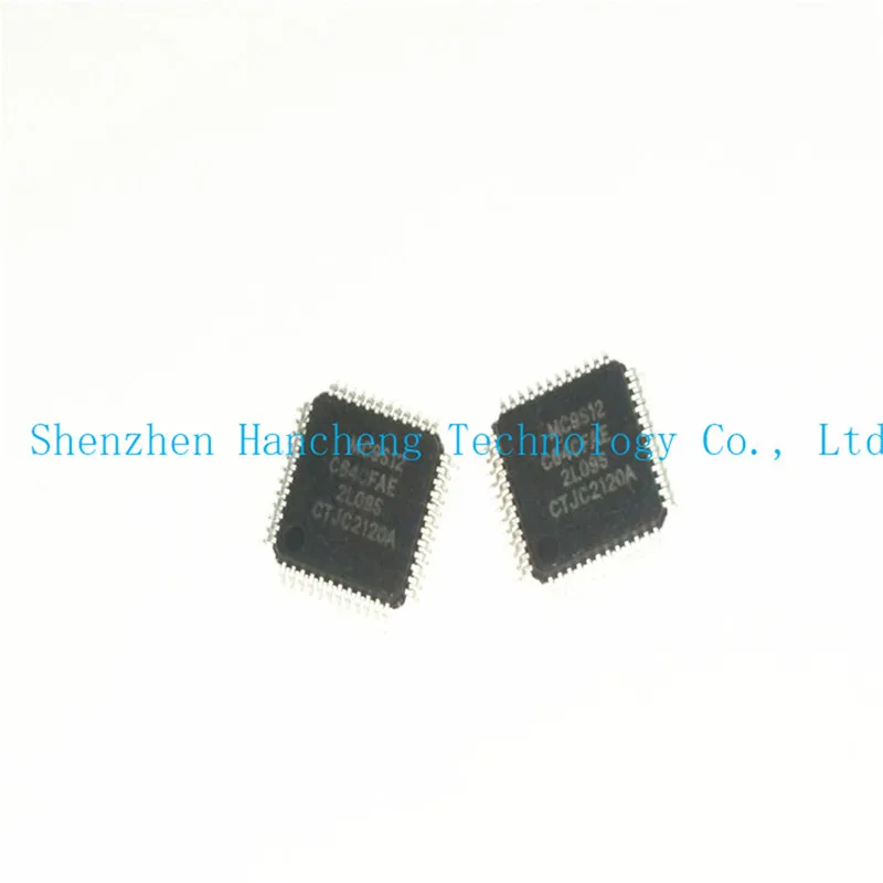 

(5PCS-50PCS) MC9S12C64CFAE QFP48 NEW CHIP IC