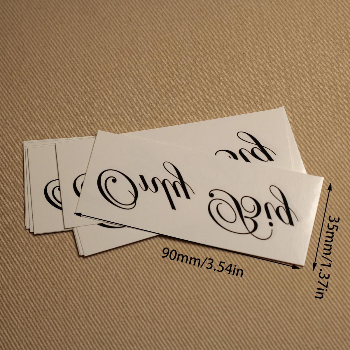 Only big cuckold temporary tattoos,adult waterproof sticker.