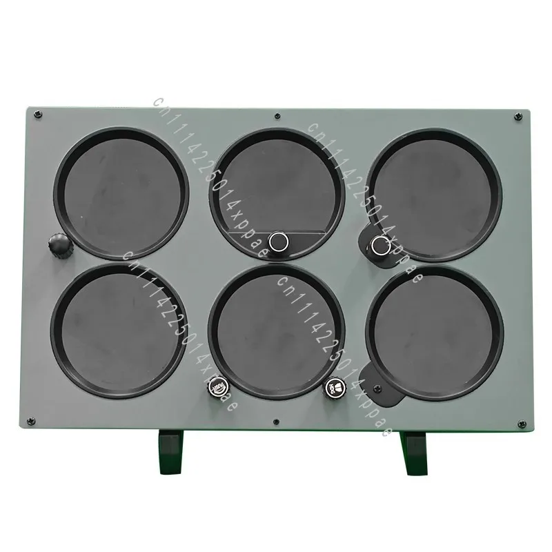 Navigable Flight Emulator 172 Display Game Control Panel Attitude Airspeed Heading Dashboard