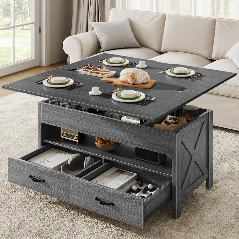 40 Lit Top Coffee T…