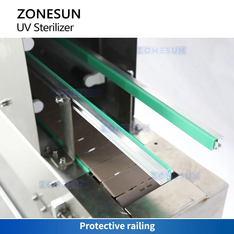 Zonesun ZS-UVS1 Inl…