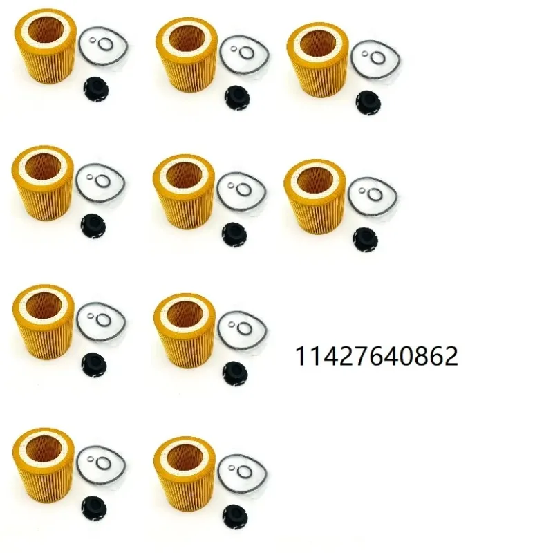 

11427640862 11427953125 For BMW F10 F11 F20 F21 F30 F31 F34 F36 E84 125i 220 320i 328i 420 520i 523 528i GT X1 Z4 Engine