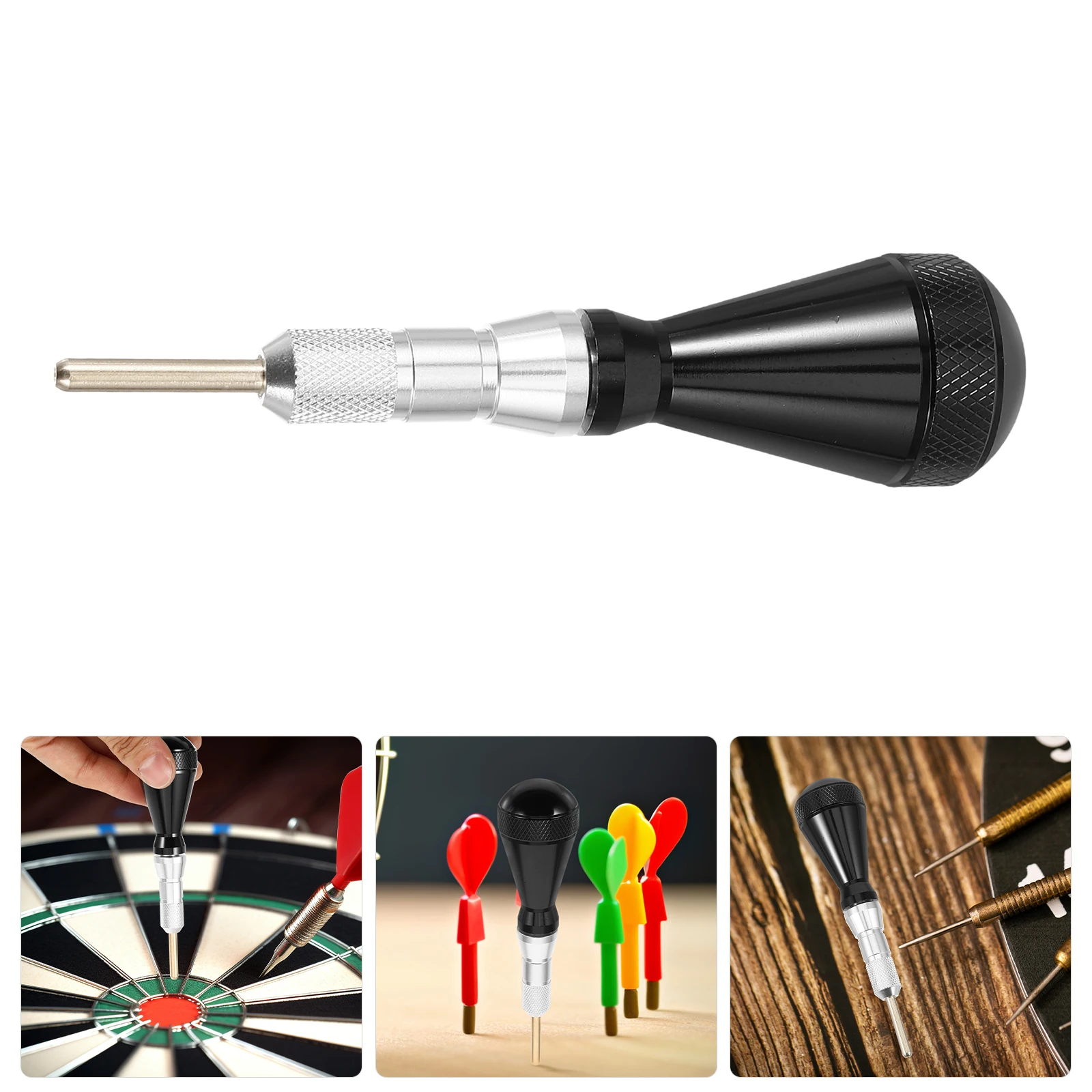 

Dart Thimble Device Tips Removal Tool Fletching Soft Remove Electric Accessories