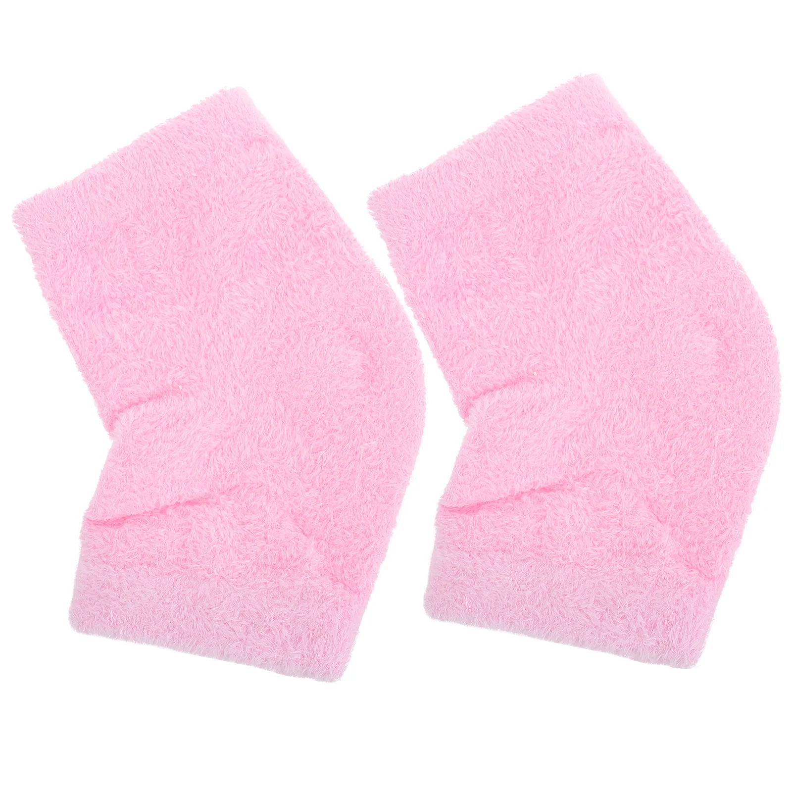 

Gel Ankle Socks Foot Elbow Pads Moisturizing Cotton Protector Spa Repair Dry Elbow Protectors For Elderly Moisture Spa Skin Care