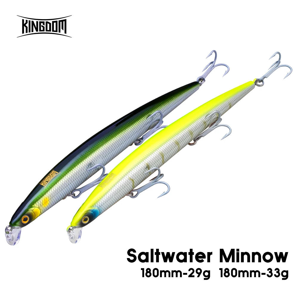 Kingdom Sea Fishing… - image