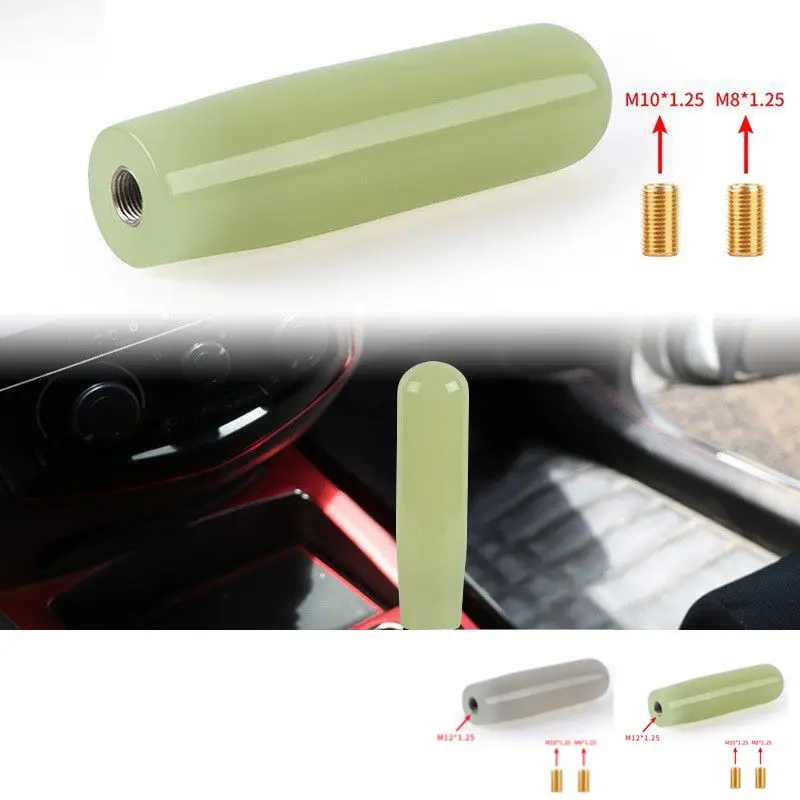 Universal Car Resin…