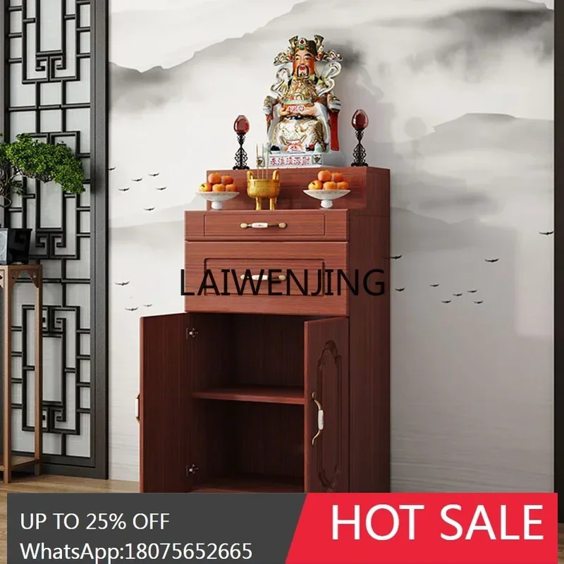 

SGF high-end offering table Buddhist platform God of Wealth offering table