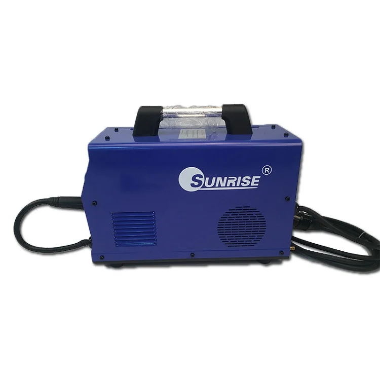 All-in-one household portable airless electric welding machine DC argon arc welding machine