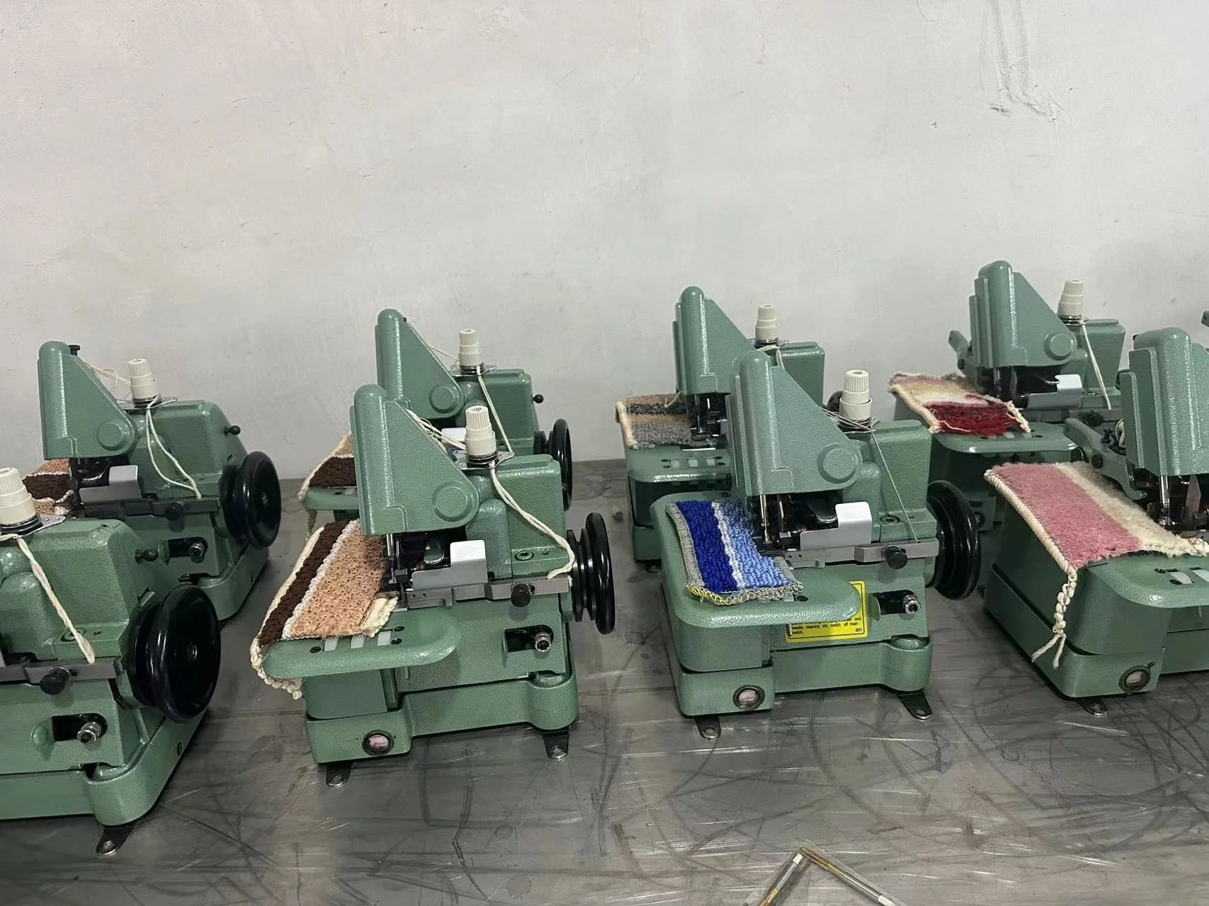 Maszyna do obszywania i obszyw – Sewing Hemming recenzja i cena