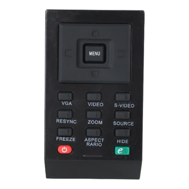 Remote Control for AS304 AS309 AS314 AS317 AS319 Projector Home Theater