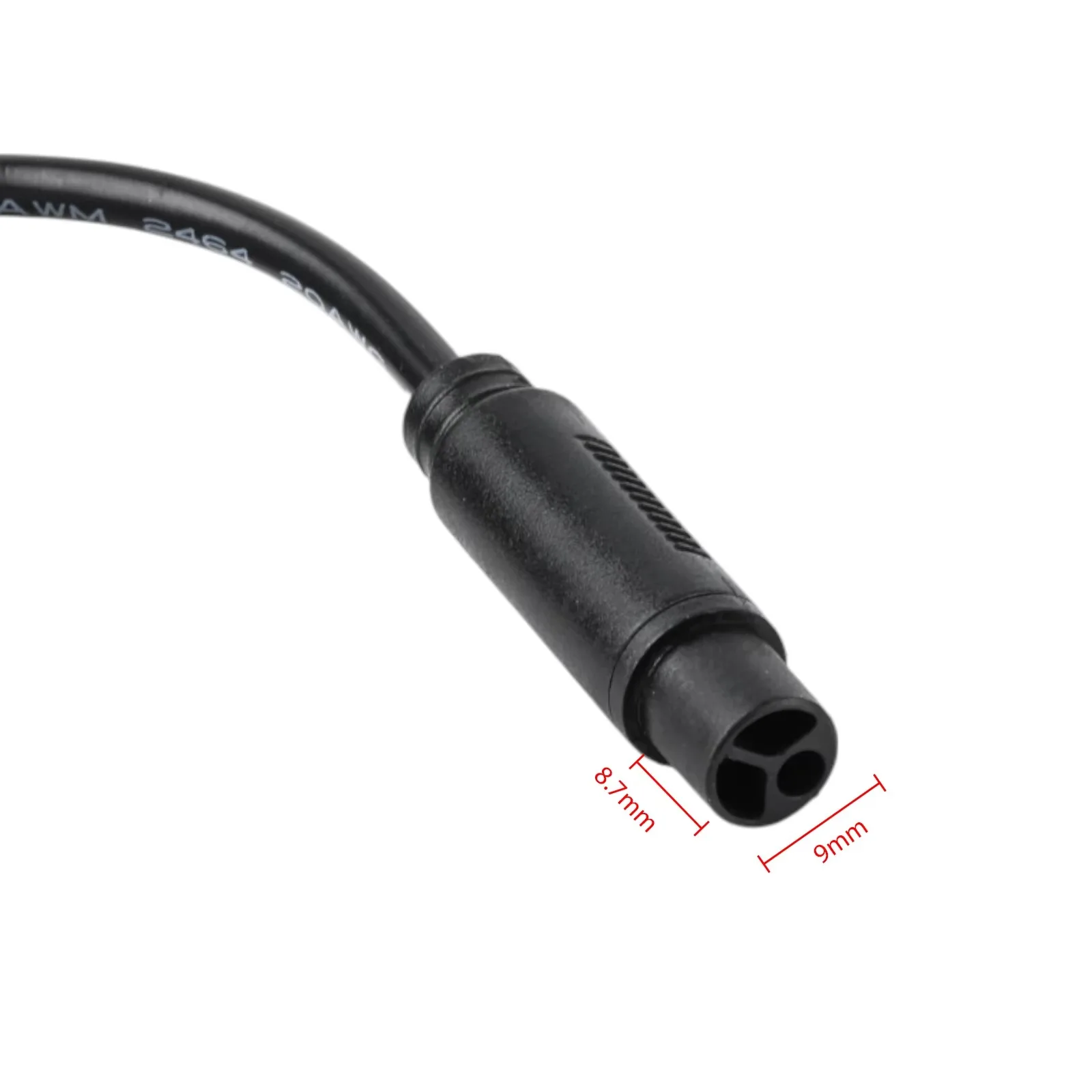 54.6V 2A Charger For Kukirin G2 Pro DB 2024 Electric Scooter With 3-Pin CQ Head Cable Parts