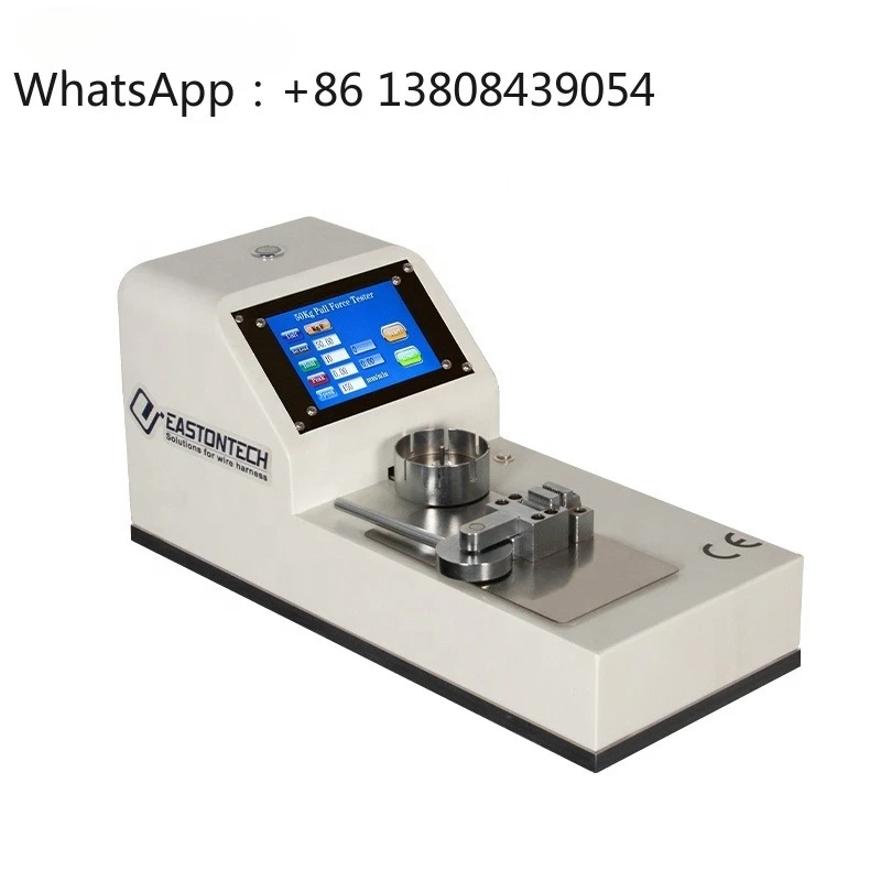 High Precision Cabl…