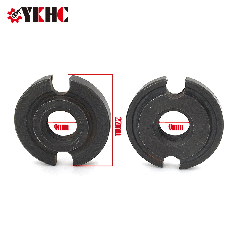 AB Washer Flange Set Replace For Dewalt DW 803 DW 801 DW803 DW801 Angle Grinder Spare Parts Power Tool Accessories