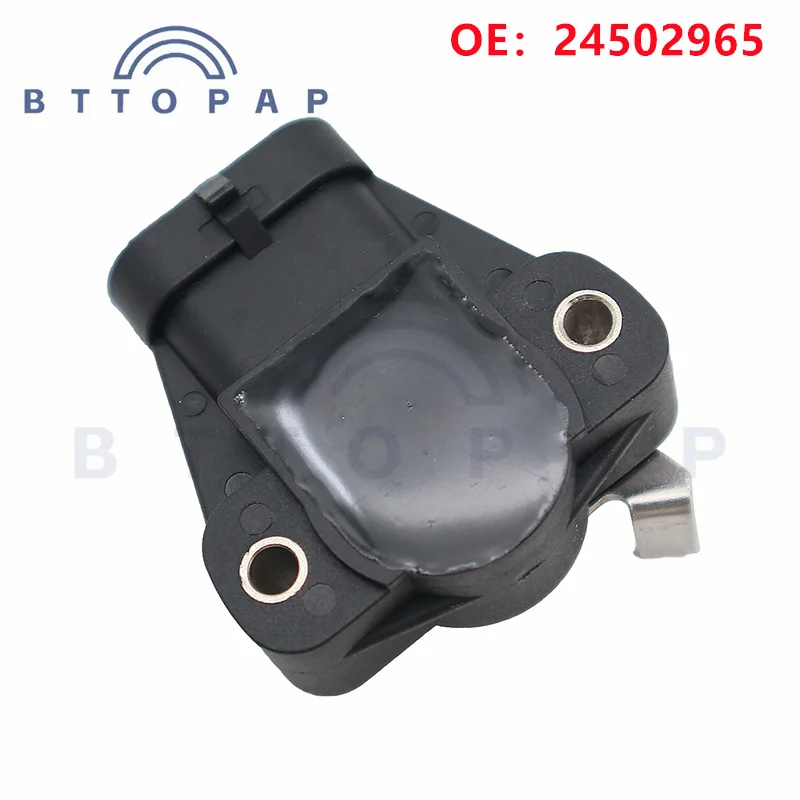 24502965 Throttle Position Sensor For Buick Oldsmobile Pontiac 1992-1996 Series Models Auto Parts