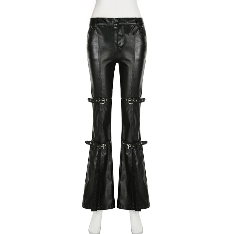 Thumbnail 4 - #62 Compare Faux Leather Trousers Before You Buy