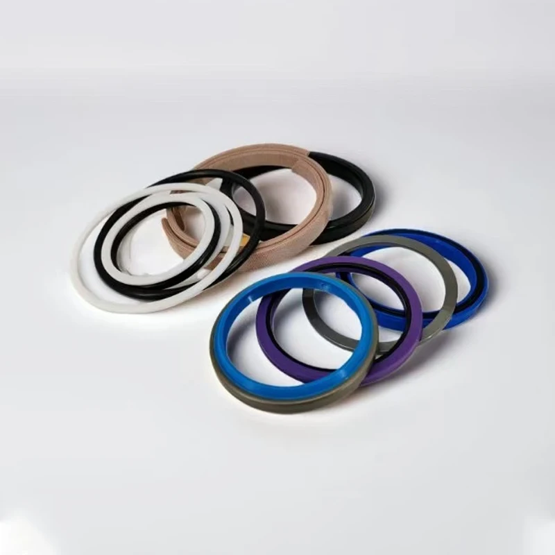 Construction Machinery R215-7 R215-5 R55-7 R55-5 R60-9 R60W-5 R60-5 R60-7 Bucket seal kit