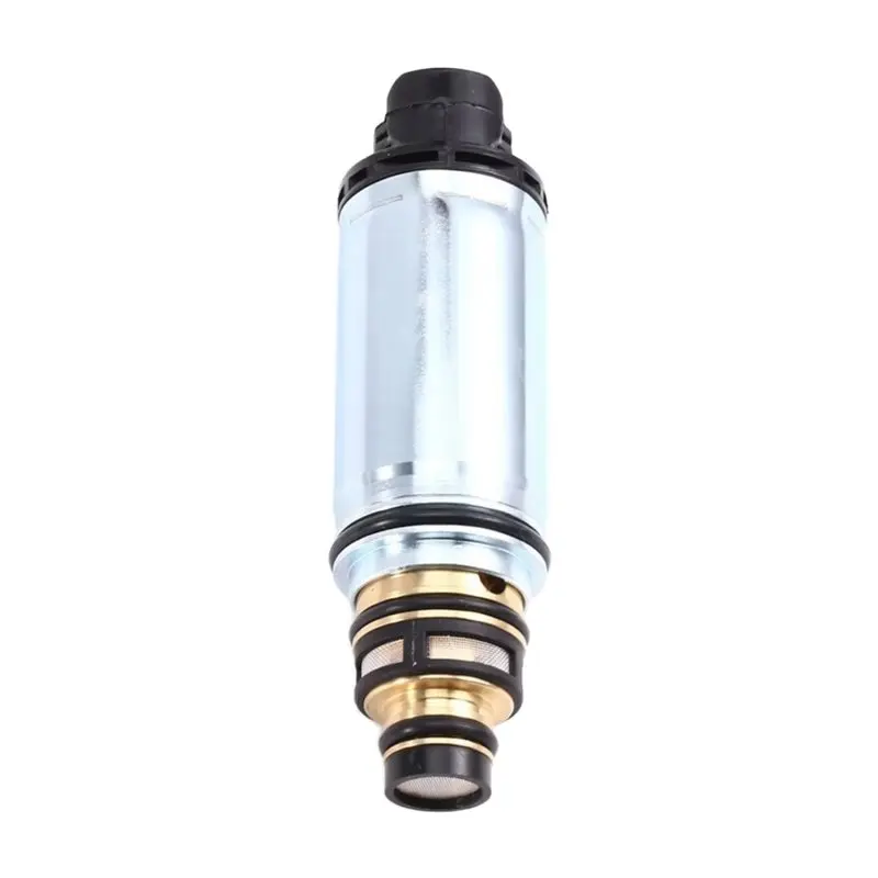 A99F-VCS-14EC DCS-17EC VCS14EC DCS17EC EX10488C Auto AC Air Compressor Electronic Control Valve For NISSAN ALTIMA MT3452