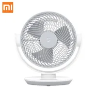 Xiaomi Mijia DC Frequency Conversion Circulating Fan Large Air Volume 3-dimensional Circulation Swing Head Work with Mi Home App