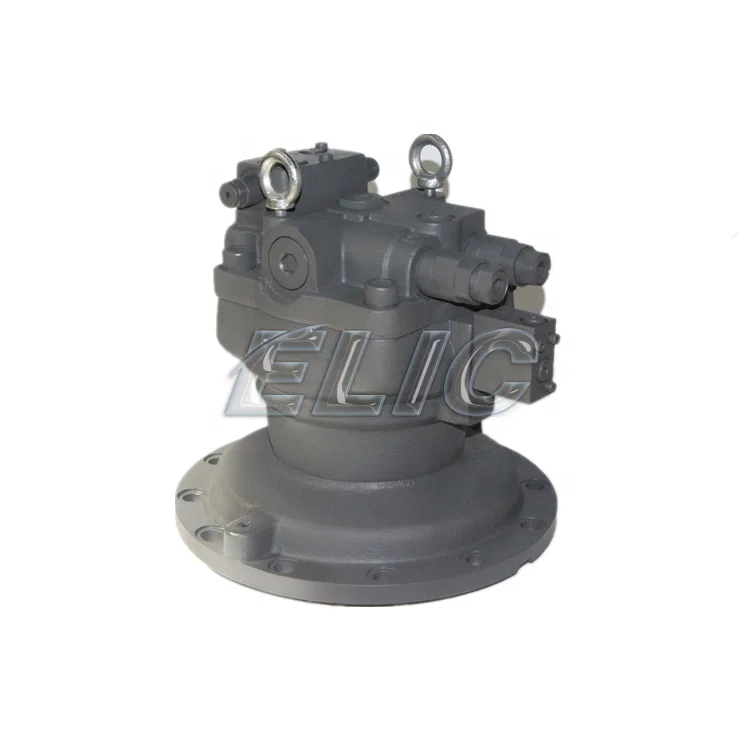 ec290 ec290b excavator hydraulic swing motor reducing device 14550095 reduce m2x170 pump repair kit voe14550095 for volvo