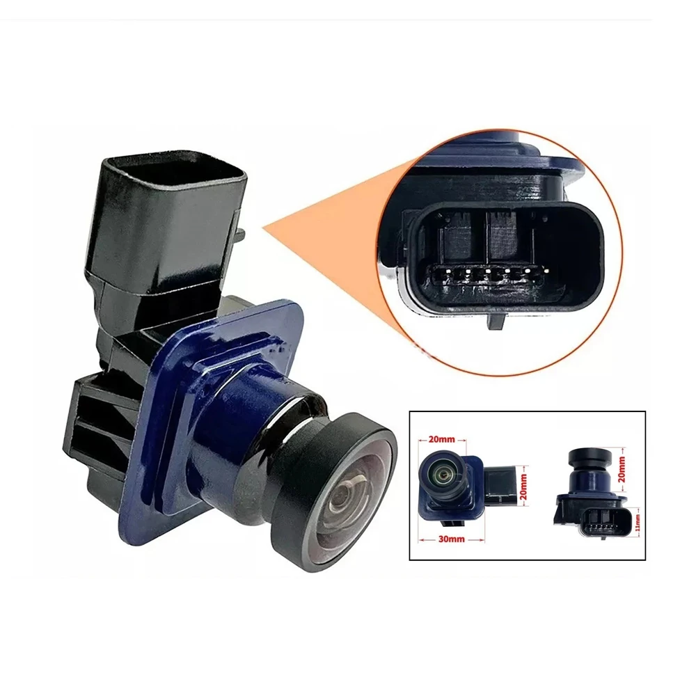 

Камера заднего вида DA8Z-19G490-A для Ford Flex 2013 2014 2015 2016-2019 GA8Z-19G490-A