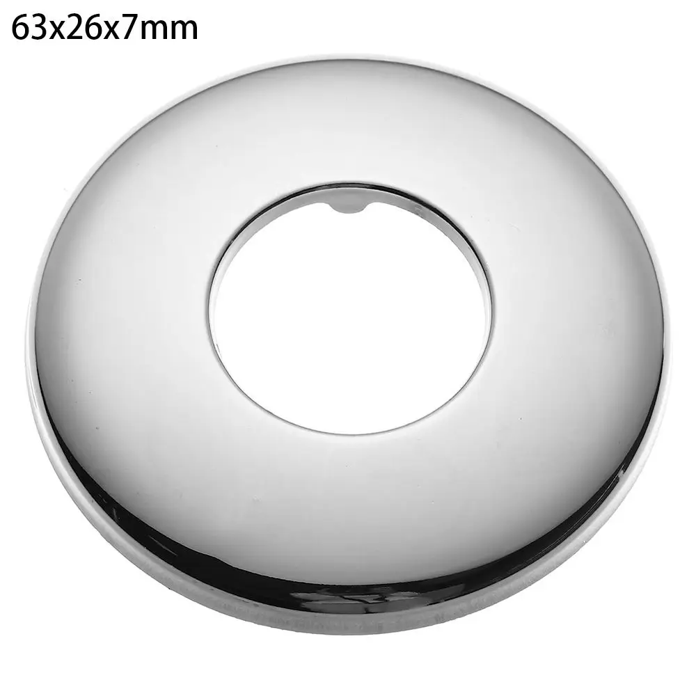 

Крышка фланца для душа и кухни, настенный фланец, декор для смесителя, аксессуары для смесителя, декоративная крышка, настенные крышки для труб