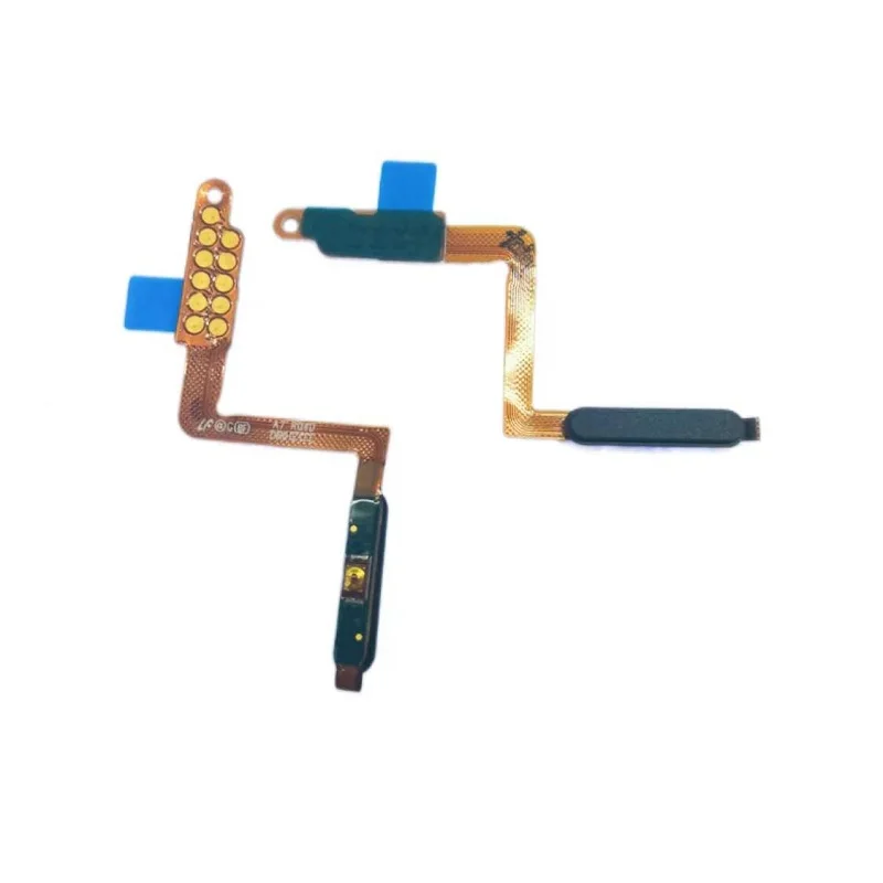 For Samsung Galaxy A7 2018 A750 Power Button On / Off Switch Flex Cable Replacement Parts