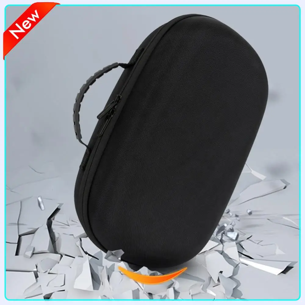 

Прочный противоударный кейс для хранения и транспортировки аксессуаров для Meta Quest 3S/Pico 4 Ultra VR