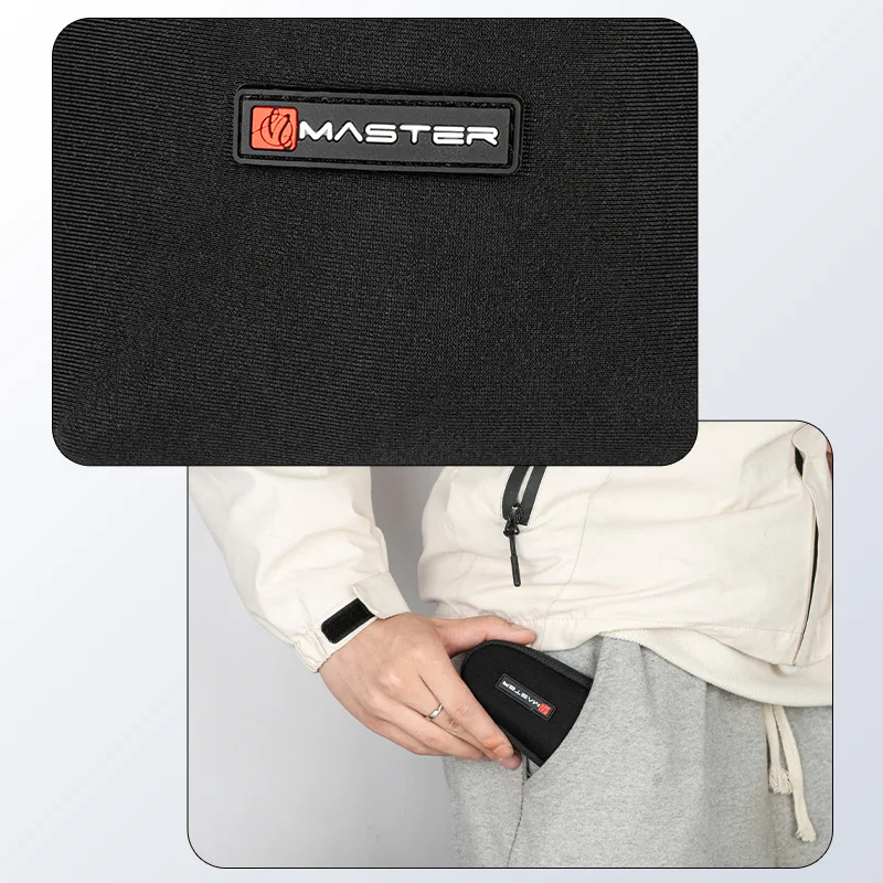 ألتو تينور ثلاثة أضعاف الساكسفون الكلارينيت المعبرة حقيبة مستحضرات التجميل حقيبة صغيرة كبيرة الترومبون آلة موسيقية المعبرة حقيبة الإكسسوارات #3