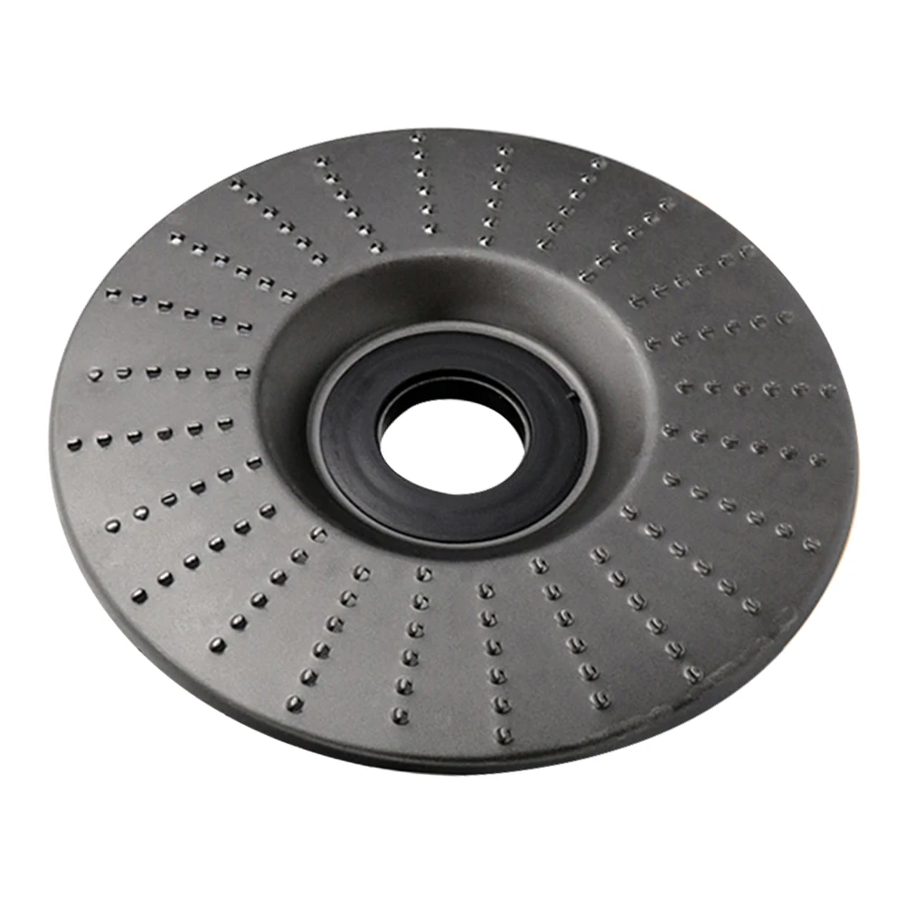Abrasive Wheel For Grinder Grinding Disc Grinding Disc Abrasive Tool Applicable For Various Woods Brand New Unused
