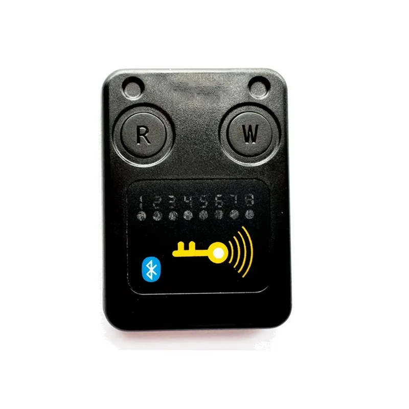 -A20Z RFID Chameleon Ultra Smart Chip Reader Key Detection Badge Decode RFID Emulator NFC Tool For RFID System