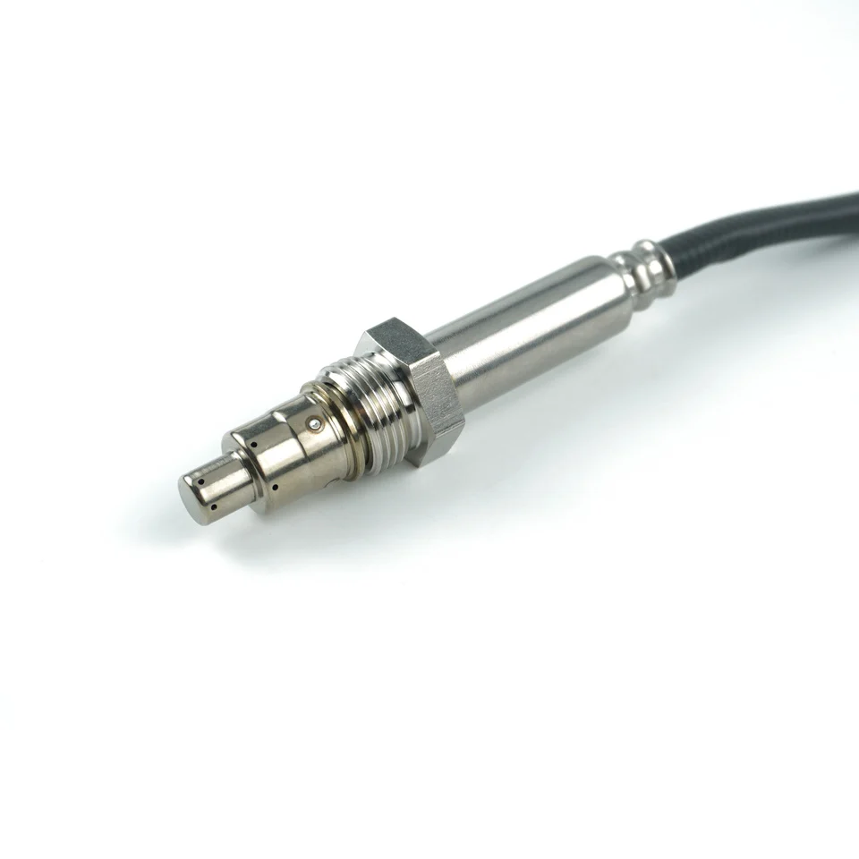 059907807G 5WK96685A เซนเซอร์ Nox สําหรับ VW Volkswagen Touareg 2009-2016 Audi Q7 TDI Prestige Premium Plus 2011 2012 2013 2014 2015