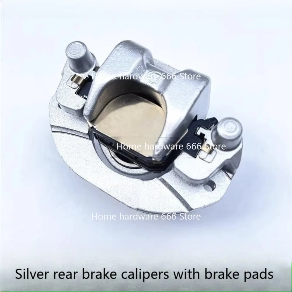 

Flash QJ300-12 Flash 300S Flash 350 Rear Brake Up and Down Pump Rear Upper Pump Assembly Rear Brake Caliper Switch Cable