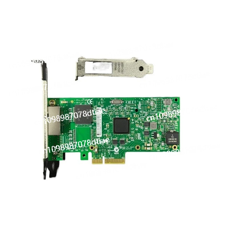 

I350-T2V2 PCIE X1 Gigabit 2-port Server Network Interface Card I350-T2V2