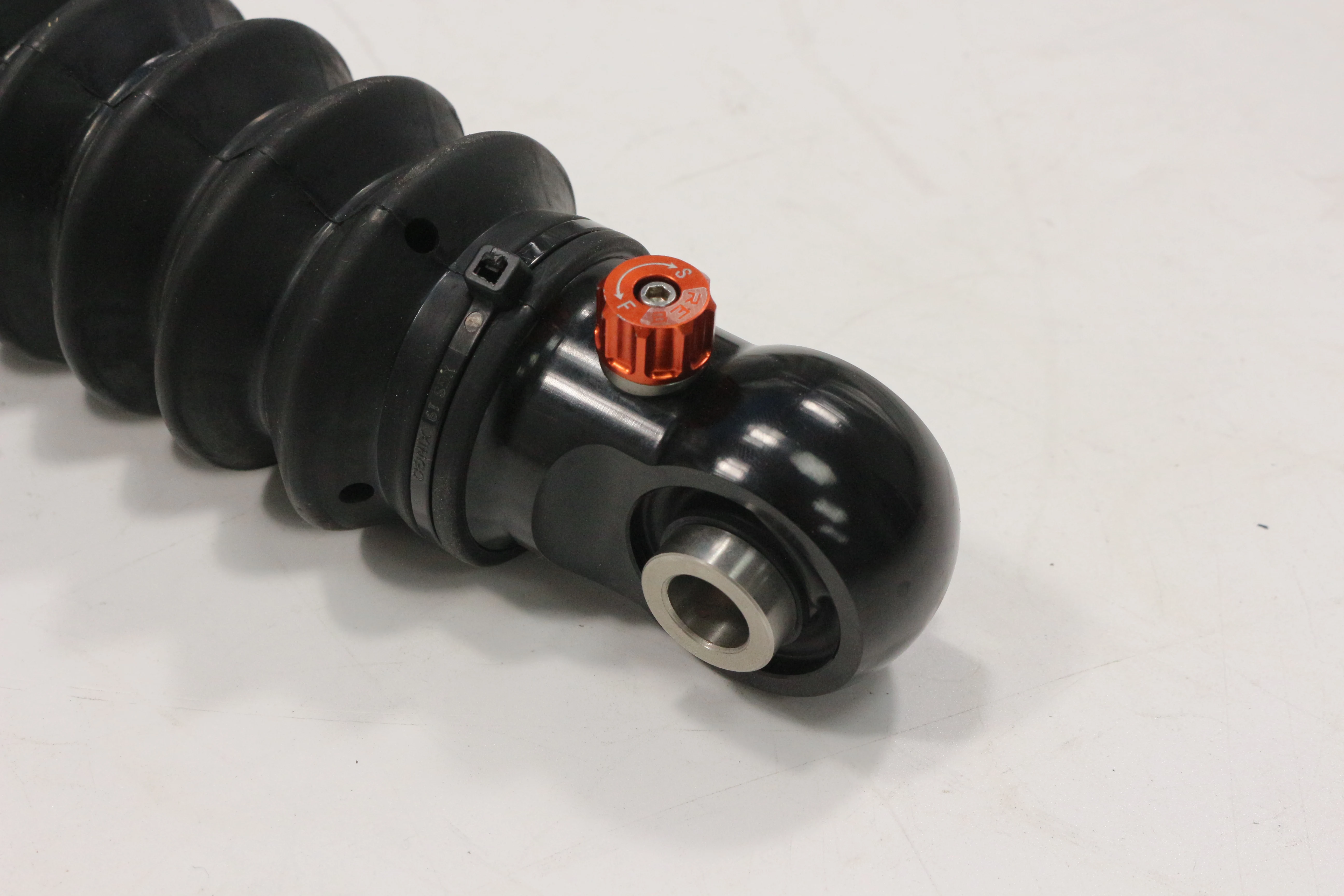 

High Quality Suspension Offroad Nitrogen Gas Adjustable OEM Shock Absorber 0-2 Inch Lift Set For-suzuki Jimny