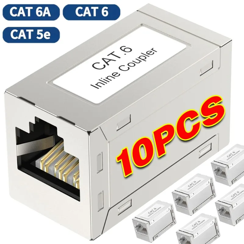 1/3/5/10PCS Cat6/Ca…