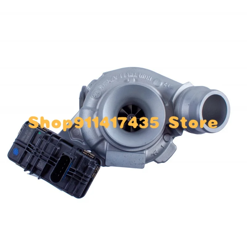 

Turbocharger 842093-5004S 2.0D 8579212D04 8579212C03