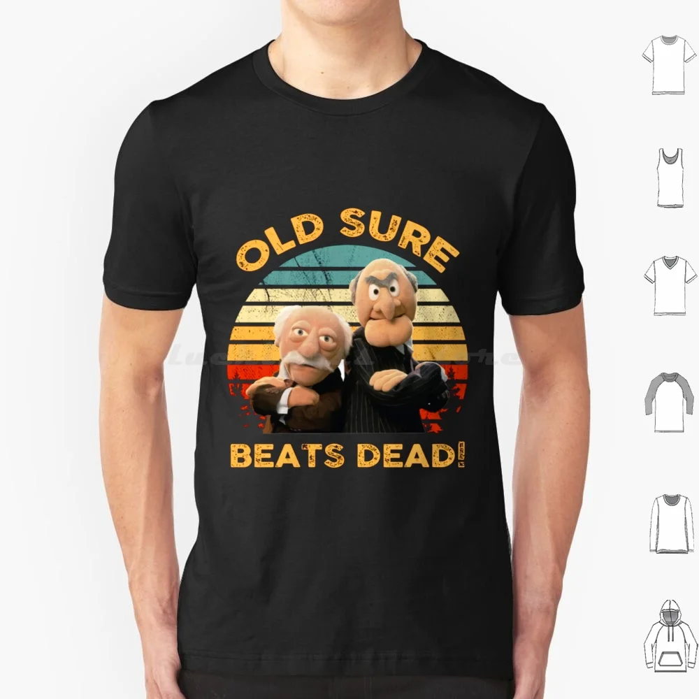 Sta-Tler And Wa-Ldo…