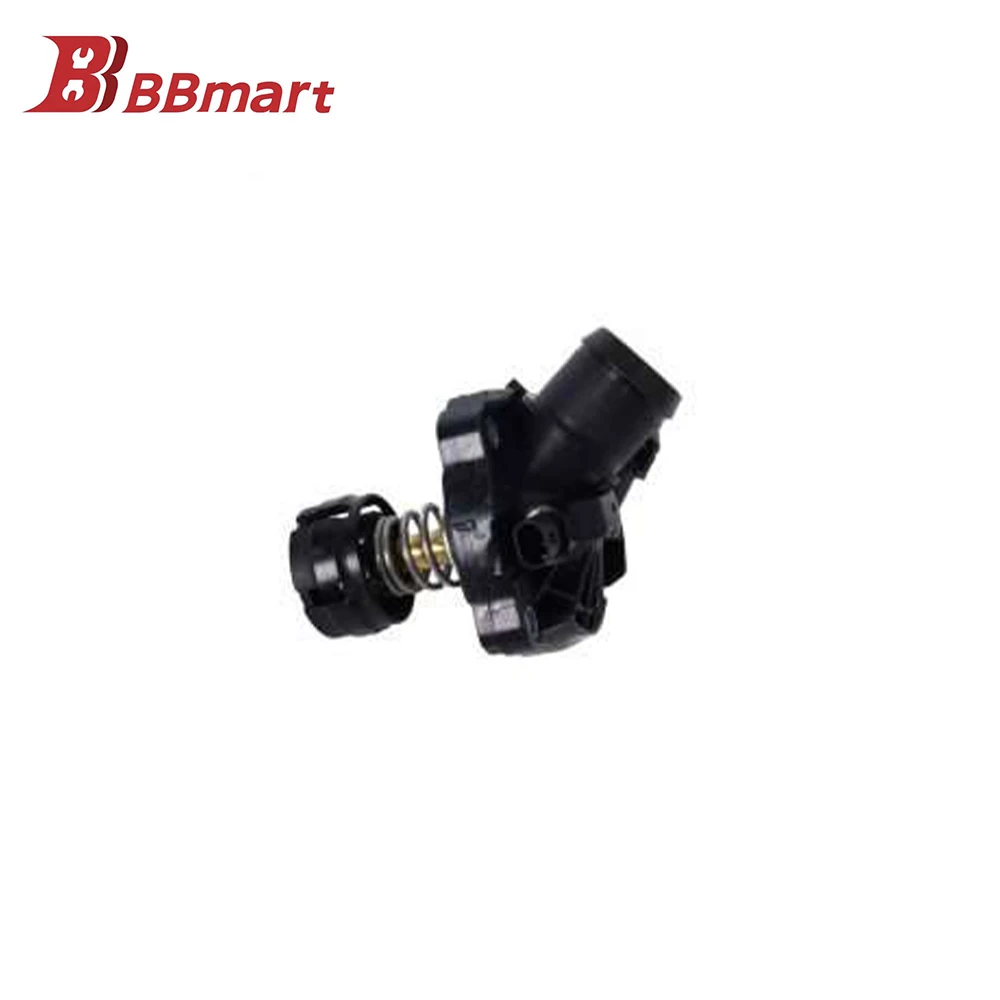 

11518623576 BBmart Auto Parts 1 pcs Coolant Thermostat For BMW F45 F46 F48